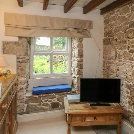 Casa de Férias Leonard's Cragg