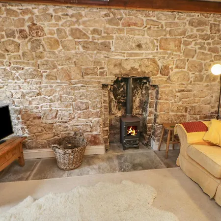 Leonard's Cragg Casa de Férias