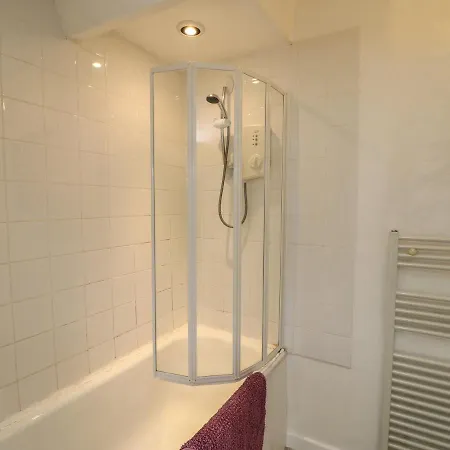 Leonard's Cragg *