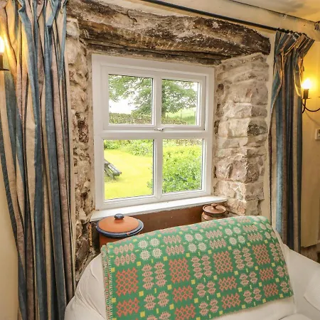 Leonard's Cragg Vakantiehuis Brough (Cumbria)