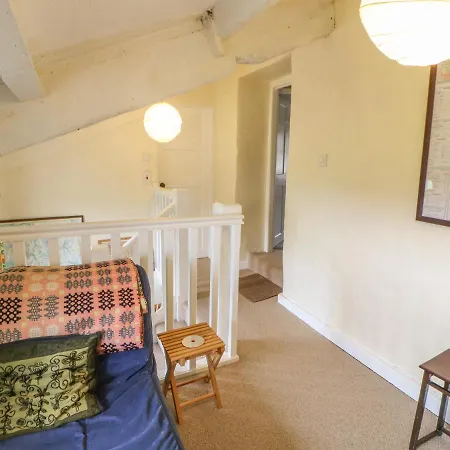 Vakantiehuis Leonard's Cragg Brough (Cumbria)